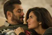 সালমানের স্মৃতিচারণ: ক্যাটরিনাকে যেদিন প্রথম দেখলাম, মনে হয়েছিল...