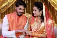 বিয়ে করলেন জনপ্রিয় র‌্যাম্প মডেল ইমি