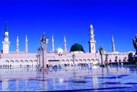 বিশ্বমানবতার সর্বোত্তম সুহৃদ মুহাম্মদ (সা.)