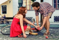 প্রথম দেখায় কি সত্যিই প্রেম হয়? যা বলছেন বিজ্ঞানীরা!