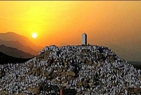 গোটা বিশ্বের জন্য রহমত হয়ে এসেছিলেন হজরত মুহাম্মদ (সা.)