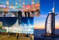 স্বপ্নপুরী আরব আমিরাতের অজানা ৬টি তথ্য