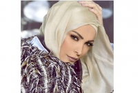 নবী মুহাম্মদকে নিয়ে গান বাঁধলেন আরব পপ তারকা