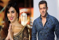 বিশ্বের প্রভাবশালীদের তালিকায় সালমান-প্রিয়াঙ্কা