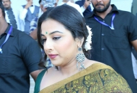 আমাকে 'মোটা' বললে আমি কষ্ট পাই না: বিদ্যা বালন