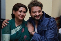 মা পৃথিবীর সব জায়গাতেই এক: সুচরিতা