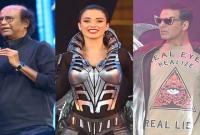 আসছে অক্ষয়-রজনীকান্তের ‘2.0’