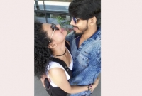 গত শুক্রবার বিয়ে করে আজ এই কাহিনী ঘটিয়েছেন সাদিয়া ইমি- যা অনেকেই অজানা  