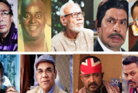 পর্দার এই ভিলেনরা বাস্তবে কেমন মানুষ? জেনে নিন তাদের জীবনের নানা দিক