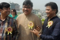 আমার আনিস ভাই