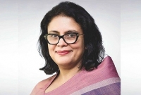 পছন্দের শীর্ষে আনিসুল হকের স্ত্রী, আলোচনায় রয়েছেন নাভিদুল হকও