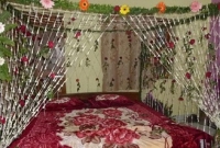 ফুলশয্যা হলো থানাতেই!