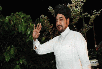 ঢাকা উত্তরের মেয়র নির্বাচন করার ইস্যুতে যে তথ্য জানালেন নায়ক অনন্ত জলিল