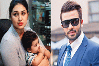 এই একটি কারণে অপুকে তালাক দিলেন শাকিব খান