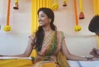 'দিদির বিয়ে আমার কাছে বিগ ইভেন্ট'