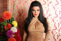 কনডমের বিজ্ঞাপনের পর এবার ১০টি শহরে নাচের স্কুল খুলতে চান রাখি!