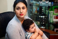 জয়ের ভাগ্য হয়নি ওর দাদা-দাদির বাসায় থাকার: অপু