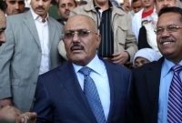 হুতিদের হামলায় ইয়েমেনের সাবেক প্রেসিডেন্ট সালেহ নিহত