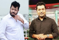 অভিনেতা জয়কে বেশি পাকনামী না করতে বললেন ওমর সানি