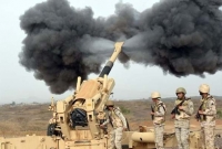 ইয়েমেনের গৃহযুদ্ধে কে কার বিরুদ্ধে লড়াই করছে?