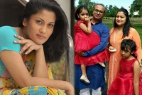 অনেক তো পাপ করলাম, এবার একটু আল্লাহ আল্লাহ করি : শ্রাবন্তী