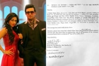 বেরিয়ে এসেছে সেই প্রমাণ! যেভাবে বিচ্ছেদের পথে শাকিব-অপু