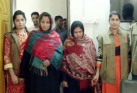 বিউটি পার্লারের আড়ালে সাভারে যা হচ্ছে