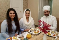 শাকিব-অপুর সংসার ভাঙ্গায় মর্মাহত হয়ে যা বললেন বর্ষা