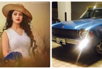 পরীমনির শখের দাম কত টাকা?