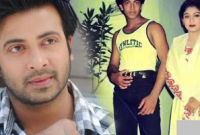   সেই অতীত ভুলে যাওয়া শাকিব খান যেভাবে সিনেমা জগতে এলেন!