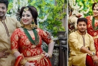 অপু বিশ্বাসের সঙ্গে প্রেমের সম্পর্ক নিয়ে যা বললেন বাপ্পী