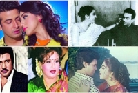 বাংলা চলচ্চিত্রে শাকিব-অপু ছাড়াও আরো আলোচিত ডিভোর্স