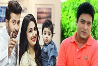 সন্তানের দিকে তাকিয়ে শাকিব-অপুর সিদ্ধান্তটা ভাবা উচিত: ফেরদৌস