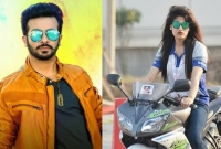 এভ্রিলের সঙ্গে শাকিব খান!