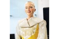 ‘তোমার কোনো প্রেমিক আছে?’- জবাবে যা বললেন সোফিয়া!