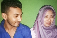 যে কারণে প্রেমিক রেখে ব্যথিত হৃদয়ে দেশে ফিরছেন আরেক বিদেশিনী