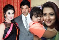 শাকিব বেঁচে থেকেও মরে যাওয়ার মতো : পূর্ণিমা