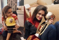 ২৫ রানে জিতল নাফিসার কুমিল্লা-নাসির বাহিনীর পরাজয়