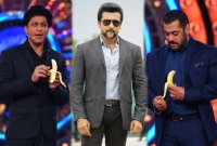 শাহরুখ-সালমানকে এক ঝটকায় পিছনে ফেলে নতুন রেকর্ড এই দক্ষিণে অভিনেতার