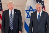 মুসলিম বিশ্বের চাপ অগ্রাহ্য, জেরুজালেমকে ইসরায়েলের রাজধানী ঘোষণা ট্রাম্পের