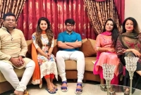 শাকিব খানের এই ছবিটিই কি সব সমস্যার মূলে?