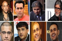 তারকাদের হেয়ার ট্রান্সপ্ল্যান্টেশন রহস্য!