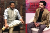 থাপ্পড় মারতাম, যদি অনস্ক্রিনে না থাকতাম: ওমর সানী