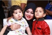 অবশেষে শাকিব-অপুর বিবাহ বিচ্ছেদ নিয়ে মুখ খুললেন শাবনূর