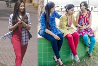 ‘হিন্দু মেয়েরা যে পোশাক পরে তা খুবই অস্বস্তিকর’