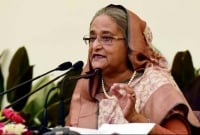 ওয়াদা দিচ্ছি, কৃষকদের পাশে আমরা আছি এবং থাকবো: প্রধানমন্ত্রী