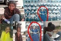 কে এই ভিক্ষুক মা? জানলে আপনিও কষ্ট পাবেন!