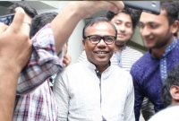 ‘হুমায়ুন ফরিদীর পর অভিনেতা হিসেবে বাবু ভাই সেরা’