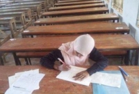 ১ জন পরীক্ষার্থীর জন্য ম্যাজিস্ট্রেট সহ ১২ জন পাহারায়-কেন্দ্রের চারপাশে ১৪৪ ধারাও জারি!