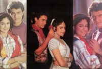 আমির খানের হারিয়ে যাওয়া সেই নায়িকা এখন কোথায়, জানেন?